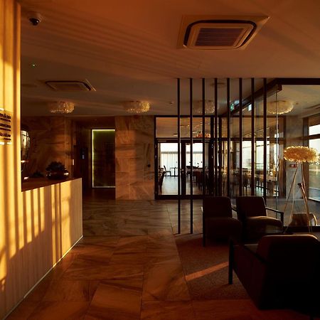 Baltivia Sea Resort Mielno  Εξωτερικό φωτογραφία