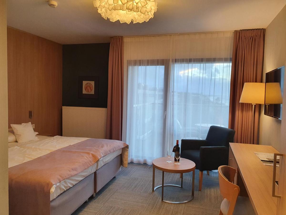 Baltivia Sea Resort Mielno  Εξωτερικό φωτογραφία