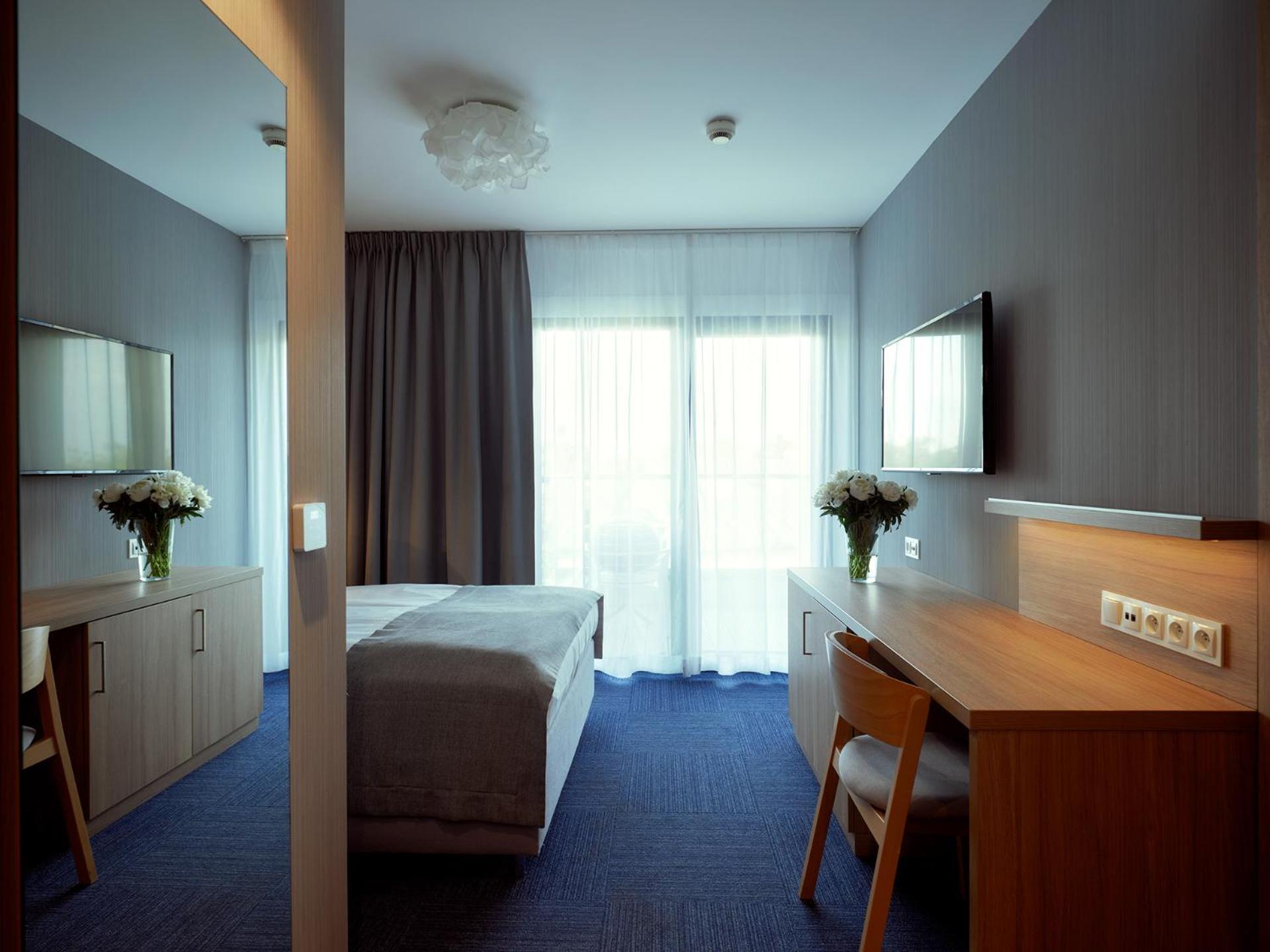 Baltivia Sea Resort Mielno  Εξωτερικό φωτογραφία