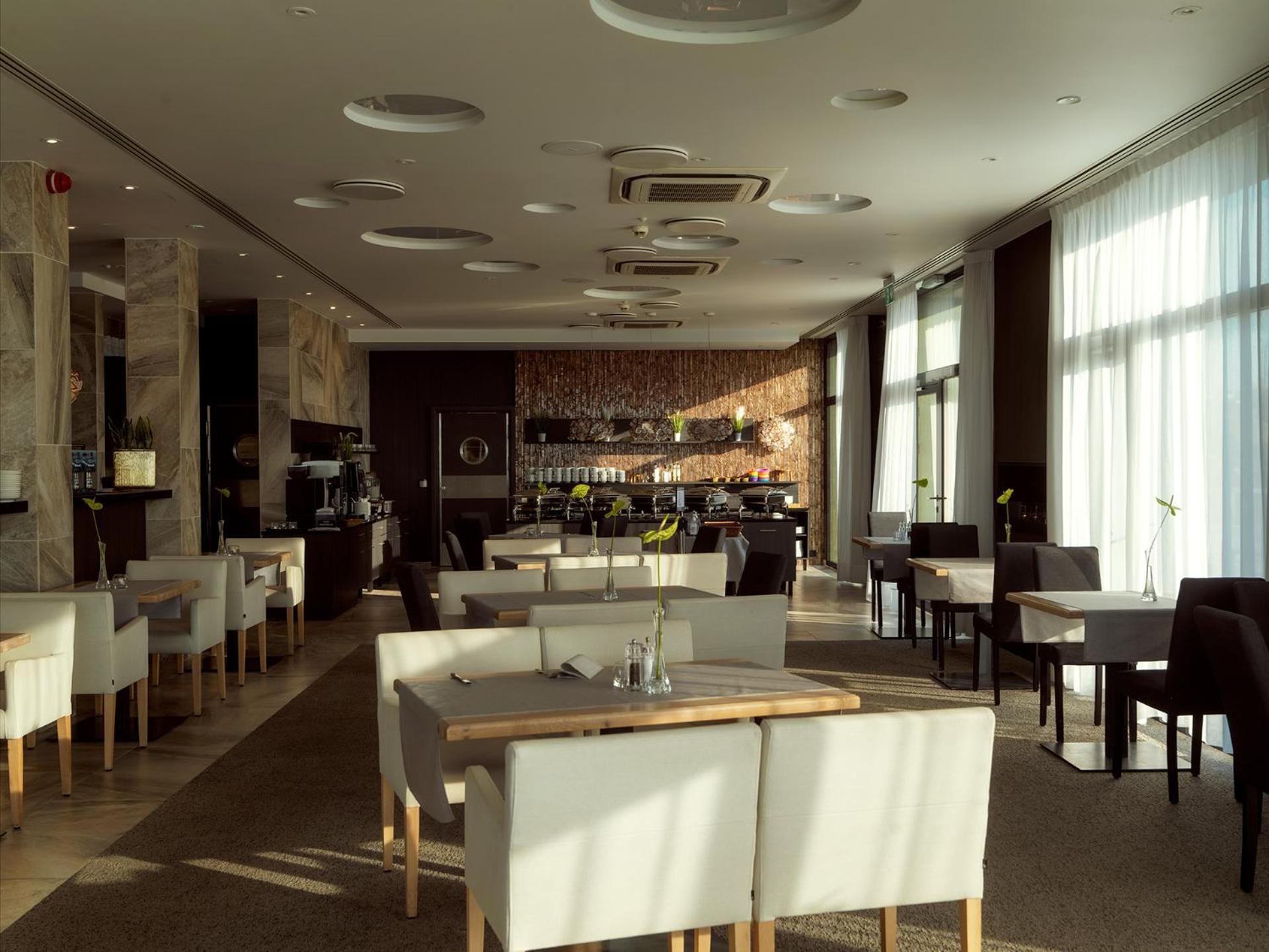 Baltivia Sea Resort Mielno  Εξωτερικό φωτογραφία