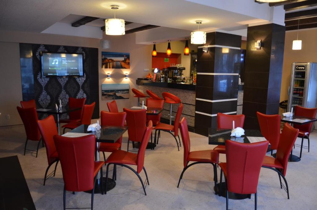 Baltivia Sea Resort Mielno  Εξωτερικό φωτογραφία